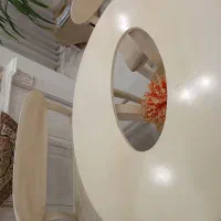 مبلمان سلطنتی و میز ناهارخوری|مبلمان خانگی و میز عسلی|مشهد, کوشش|دیوار