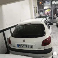 206|خودرو سواری و وانت|تبریز, |دیوار