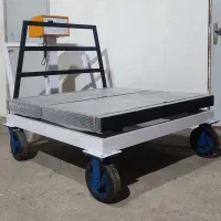 باسکول های استاندارد دیجیتال1000 و2000 و3000کیلویی