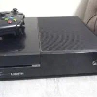xbox one پرقدرت کاملا سالم