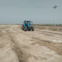 تراکتور لندینی