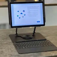 مینی لپ تاپ دانش آموزی قسطی اومد