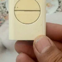 ریموت گمشده