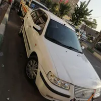 سمند LX مولتی پلکس، مدل ۱۳۹۵|خودرو سواری و وانت|تهران, تهرانپارس شرقی|دیوار