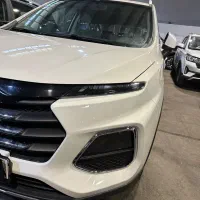 T.k.k کی ام سی SR3 تجارت خودرو خسروانی (کارخانه)