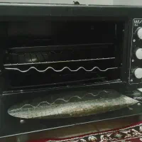 توستر در حد نو