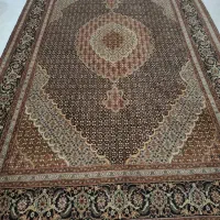دستبافت ۶متری ماهی تبریز