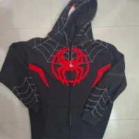 هودی کاکازی اسپایدرمن spiderman kakazzy