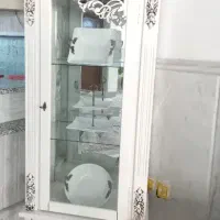 گنجه سفید نو