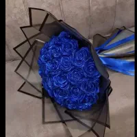 دسته گل ربانی.باکس پول. پول آرایی|گل مصنوعی|قدس, شهرقدس|دیوار