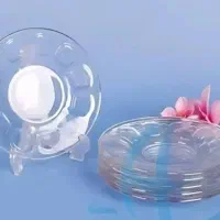 نعلبکی فرانسوی