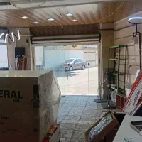 اجاره مغازه ۳۸ متری دو بر محدوده چمران
