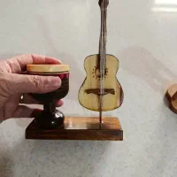 وگیتار  کوچک فقط ۲۱۰هزار