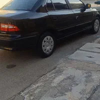 سمند ef7 دوگانه کارخانه