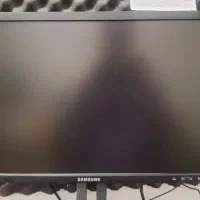 مانیتور سامسونگ ۲۲ اینچ FHD فول اچ‌دی ۶۰هرتز 60HZ