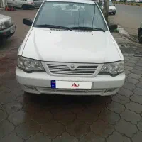 پراید۱۱۱ مدل ۹۵