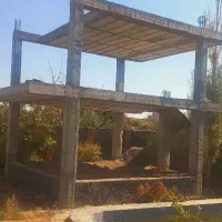 باغ ویلا شیک درجزین|فروش زمین و ملک کلنگی|مهدی شهر, |دیوار