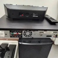 سینمای خانگی LG|سیستم صوتی خانگی|گرمدره, |دیوار