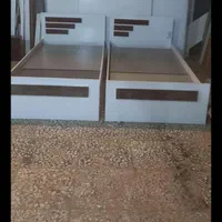 تختخواب تک نفره و دو نفره|تخت و سرویس خواب|اصفهان, تیران|دیوار