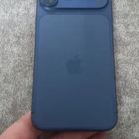 iphone 17 pro max ریجستر.تا اگهی هست گوشی موجوده|موبایل|تهران, شهرک چیتگر|دیوار