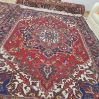 فرش ۶ متر