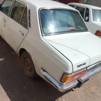 پیکان مدل ۸۳
