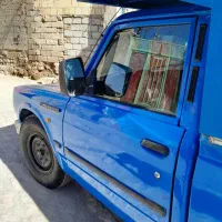 نیسان در حد|خودرو سواری و وانت|هشترود, |دیوار