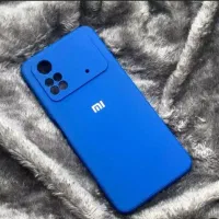 گارد گوشی پوکو مدل M4 pro سیلیکونی