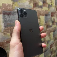 iPhone 11Promax  آیفون ۱۱ پرو مکس