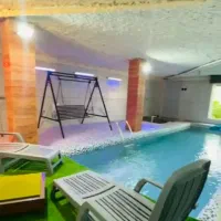 اجاره باغ ویلا .قلات ..مالک