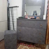 دراور و میز آرایش