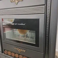 بخاری ۳۲ هزار مشهد دوام تمیز و قیمت مناسب|بخاری، هیتر، شومینه|مشهد, آزادشهر|دیوار
