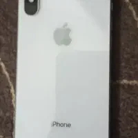 آیفون ایکس اس