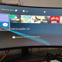 PS4 Slim 1T|کنسول، بازی ویدئویی و آنلاین|آبیک, |دیوار