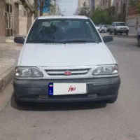 پراید ۹۵ معاوضه