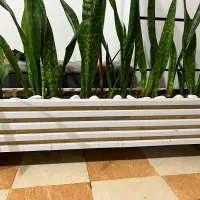 فلاور باکس چوب ترمود