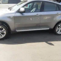بی ام و X6  2010