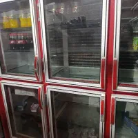 لوازم سوپر مارکت و مغازه فروش فوری