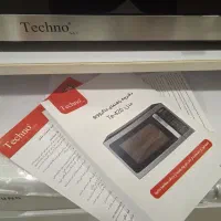 ماکروویو|اجاق گاز و لوازم برقی پخت‌وپز|شوش, |دیوار