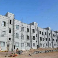 آپارتمان فاز صفر جنب پارک هسته ای