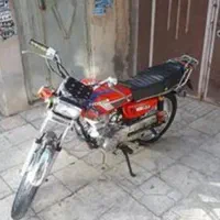 موتور هوندا اصل