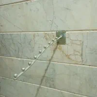 جا لباسی و میز ویترین مناسب لباس فروشی|فروشگاه و مغازه|تربت‌حیدریه, ترمینال|دیوار