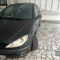 فروش ۲۰۶ اتومات مدل ۸۵