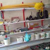 انواع اتصالات آب و لوازم ساختمانی و برق|مصالح و تجهیزات ساختمان|اهواز, شهرک اکباتان|دیوار