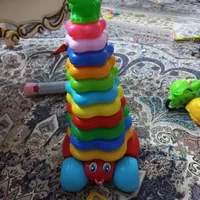 حلقه بازی