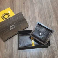 ست کیف برند منت بلانت