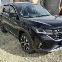 ماشین FMC|خودرو سواری و وانت|همدان, |دیوار