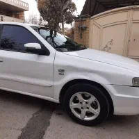 سمند سورن مدل ۹۰|خودرو سواری و وانت|یاسوج, |دیوار