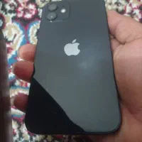 ایفون۱۲ باتری ۱۰۰