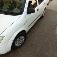 تیبا ۱|خودرو سواری و وانت|شیروان (خراسان), |دیوار